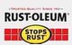 Rust Oleum Stops Rust
