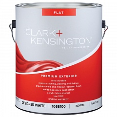 CLARK + KENSINGTON FLAT Premium c ������������� ��������������